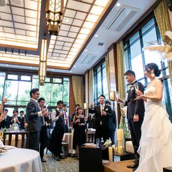 ザ・ガーデンオリエンタル大阪の写真19枚目