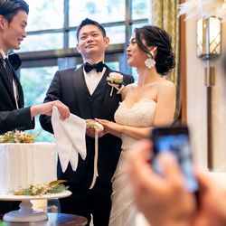 ザ・ガーデンオリエンタル大阪の写真28枚目