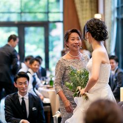 ザ・ガーデンオリエンタル大阪の写真17枚目