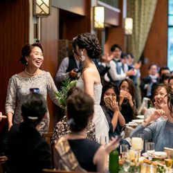 ザ・ガーデンオリエンタル大阪の写真30枚目