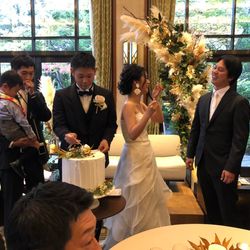 ザ・ガーデンオリエンタル大阪の写真10枚目