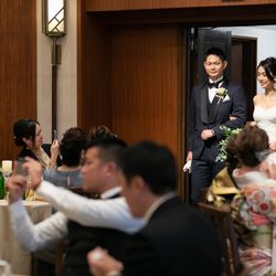 ザ・ガーデンオリエンタル大阪の写真14枚目