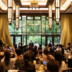 ザ・ガーデンオリエンタル大阪の写真28枚目