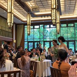 ザ・ガーデンオリエンタル大阪の写真30枚目