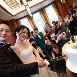 ザ・ガーデンオリエンタル大阪の写真10枚目