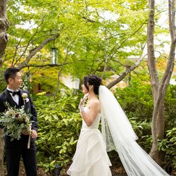 ザ・ガーデンオリエンタル大阪の写真2枚目