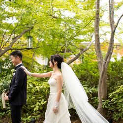 ザ・ガーデンオリエンタル大阪の写真14枚目