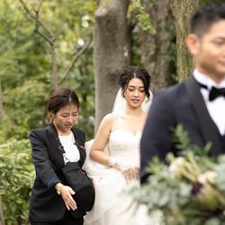 ザ・ガーデンオリエンタル大阪の写真22枚目