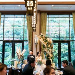 ザ・ガーデンオリエンタル大阪の写真2枚目