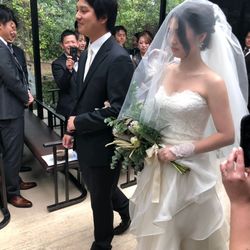 ザ・ガーデンオリエンタル大阪の写真17枚目