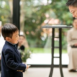 ザ・ガーデンオリエンタル大阪の写真10枚目