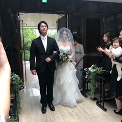 ザ・ガーデンオリエンタル大阪の写真17枚目