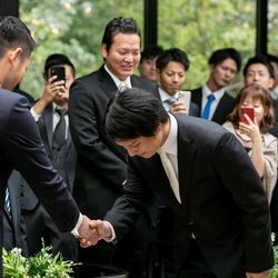 ザ・ガーデンオリエンタル大阪の写真10枚目