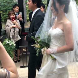 ザ・ガーデンオリエンタル大阪の写真17枚目