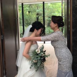 ザ・ガーデンオリエンタル大阪の写真11枚目