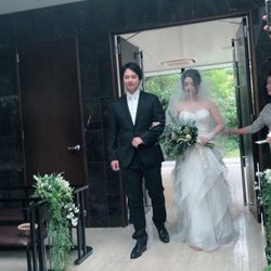 ザ・ガーデンオリエンタル大阪の写真1枚目