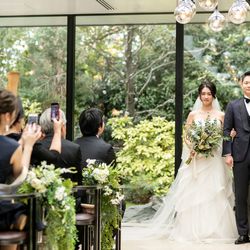 ザ・ガーデンオリエンタル大阪の写真23枚目