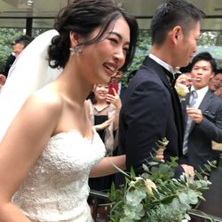 ザ・ガーデンオリエンタル大阪の写真9枚目