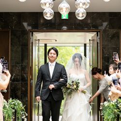 ザ・ガーデンオリエンタル大阪の写真1枚目