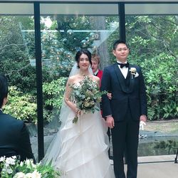 ザ・ガーデンオリエンタル大阪の写真31枚目