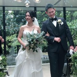 ザ・ガーデンオリエンタル大阪の写真16枚目