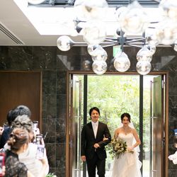 ザ・ガーデンオリエンタル大阪の写真8枚目