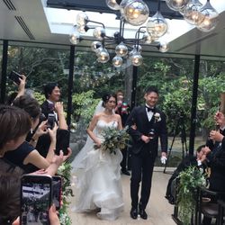 ザ・ガーデンオリエンタル大阪の写真1枚目