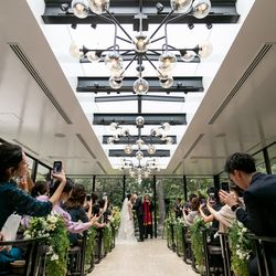 ザ・ガーデンオリエンタル大阪の写真29枚目