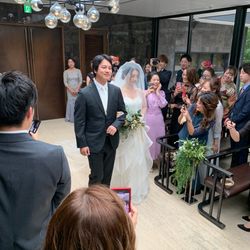 ザ・ガーデンオリエンタル大阪の写真16枚目