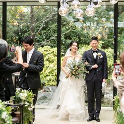 ザ・ガーデンオリエンタル大阪の写真5枚目