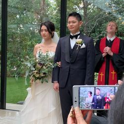 ザ・ガーデンオリエンタル大阪の写真31枚目