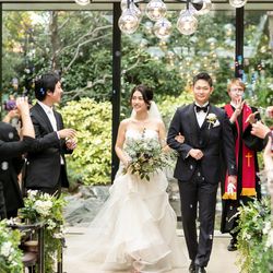 ザ・ガーデンオリエンタル大阪の写真2枚目