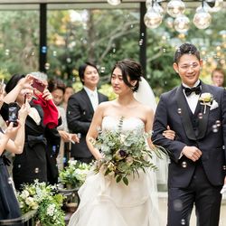 ザ・ガーデンオリエンタル大阪の写真20枚目