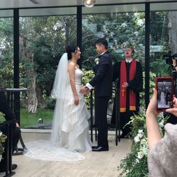 ザ・ガーデンオリエンタル大阪の写真2枚目