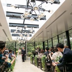 ザ・ガーデンオリエンタル大阪の写真3枚目