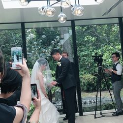 ザ・ガーデンオリエンタル大阪の写真4枚目