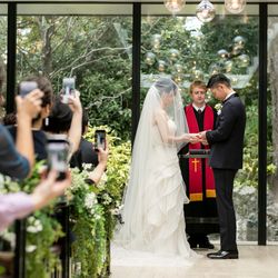 ザ・ガーデンオリエンタル大阪の写真9枚目