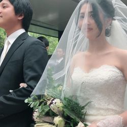 ザ・ガーデンオリエンタル大阪の写真2枚目