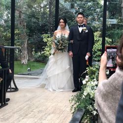 ザ・ガーデンオリエンタル大阪の写真4枚目