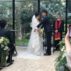 ザ・ガーデンオリエンタル大阪の写真18枚目