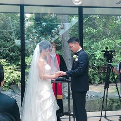 ザ・ガーデンオリエンタル大阪の写真14枚目