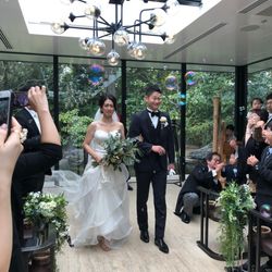 ザ・ガーデンオリエンタル大阪の写真24枚目