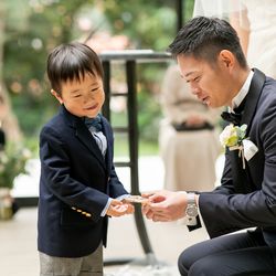 ザ・ガーデンオリエンタル大阪の写真22枚目