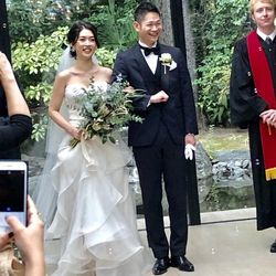 ザ・ガーデンオリエンタル大阪の写真31枚目