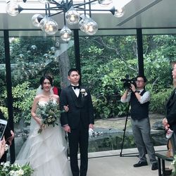 ザ・ガーデンオリエンタル大阪の写真30枚目