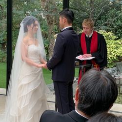 ザ・ガーデンオリエンタル大阪の写真2枚目