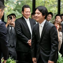 ザ・ガーデンオリエンタル大阪の写真35枚目