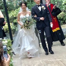 ザ・ガーデンオリエンタル大阪の写真36枚目