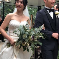 ザ・ガーデンオリエンタル大阪の写真2枚目