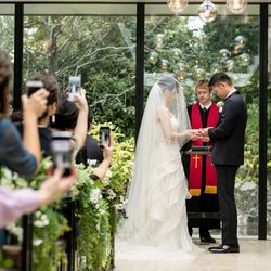 ザ・ガーデンオリエンタル大阪の写真19枚目